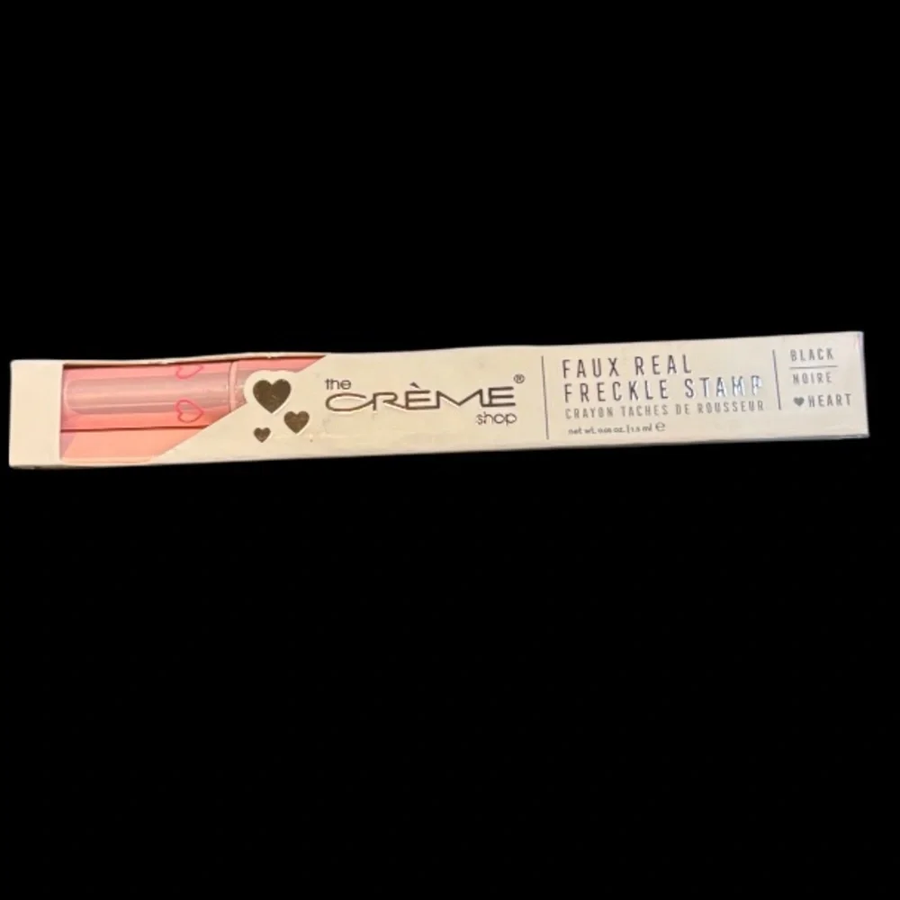 The Crème Shop Bundle New